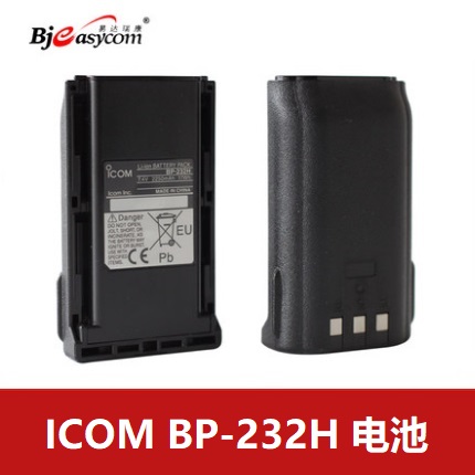 ICOMĽ늳늳BP-232H